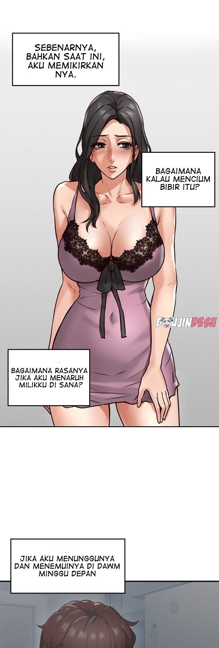 Komik Soothe Me Chapter 02 page 50
