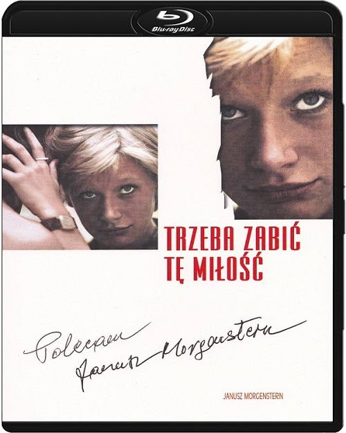 Trzeba zabić tę miłość (1972) PL.720p.BluRay.x264.DTS.AC3-DENDA / film polski