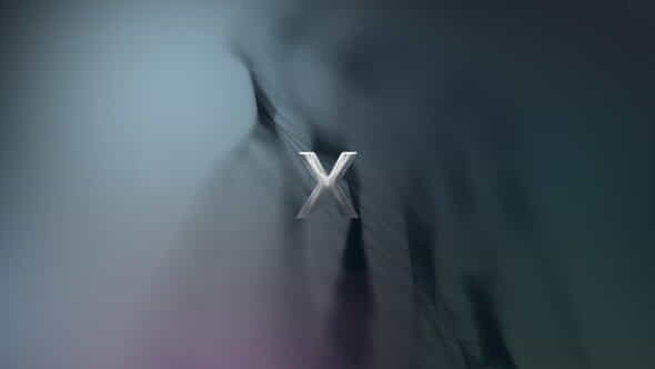 Plexus Logo Reveal - VideoHive 56179530