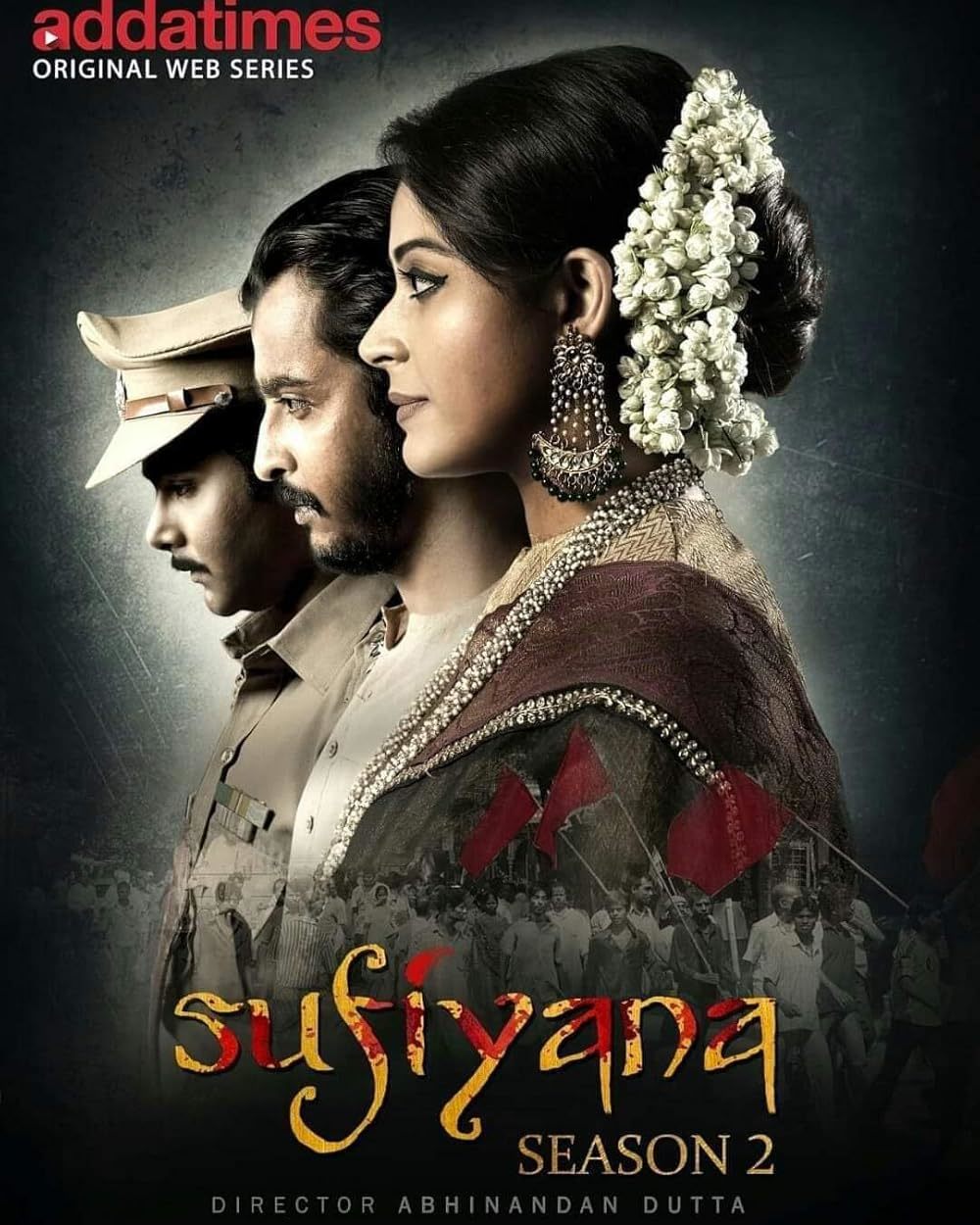 Sufiyana 2025 Season 2 Bengali WEB Series 720p WEBRip 1Click Download