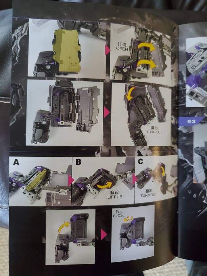 [Fanstoys] Produit Tiers - FT-31 Marauder (FT-31A à FT-31E) - aka Stunticons forme Menasor/Menaseur - Page 2 V0PDPk1t_o