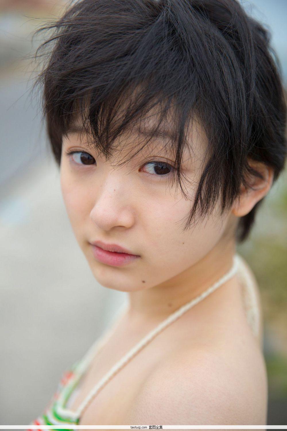 [H!P Digital Books套图] Vol.136 宮本佳林 Karin Miyamoto 经典图集(92)