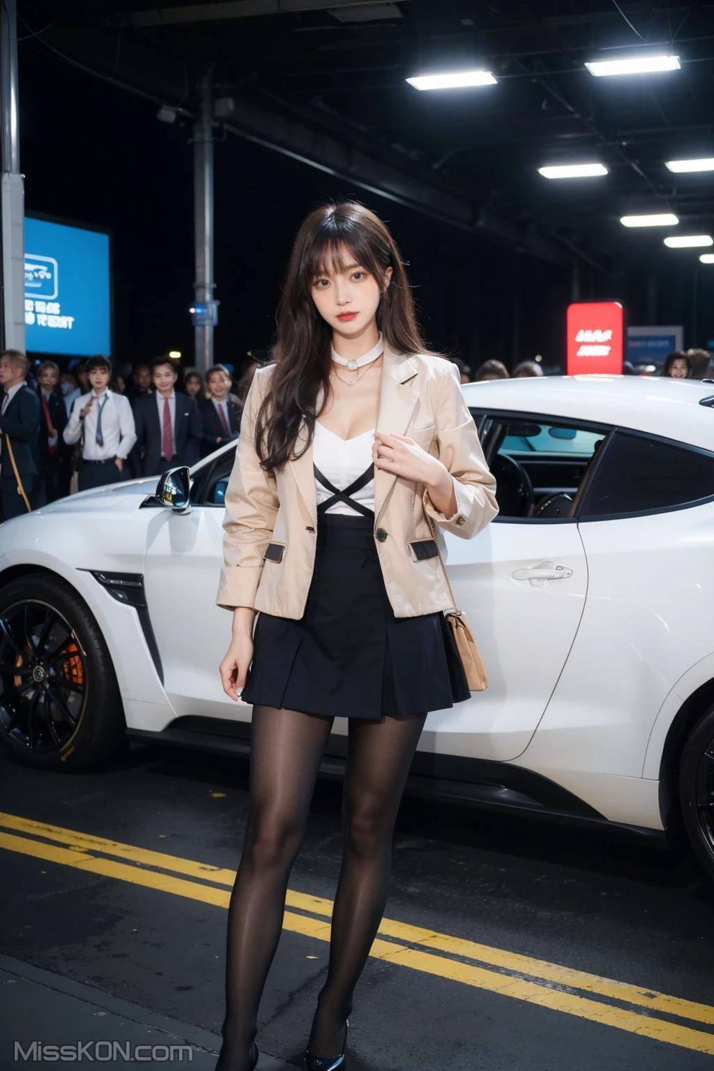 [AI Generated] 拟实画风 Vol.011 (331 photos)(158)