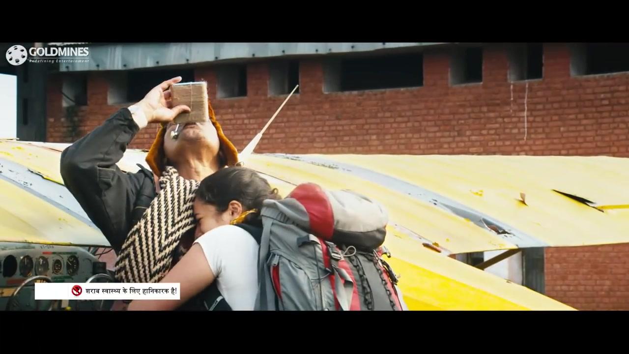 Yevade Subramanyam (2015) Hindi 720p WEB-HD AVC AAC-GM Exclusive Yevade Subramanyam (2015) Hindi 720p WEB-HD AVC AAC-GM Exclusive