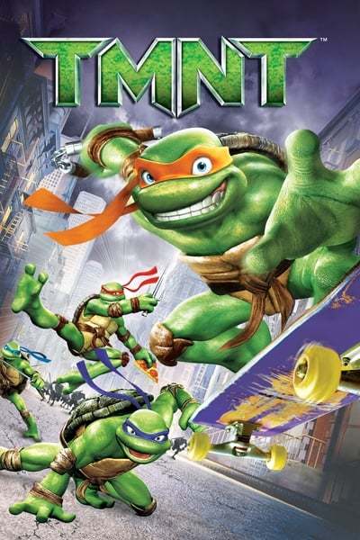 TMNT Turtles III 1993 NORDiC 1080p BluRay x264-TWA