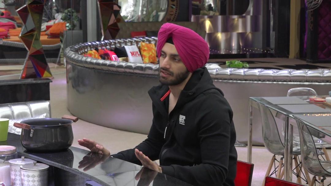 Big Boss S14 EP 02 2020 V2 1080p Voot WEB-DL AAC 2 0 H264-Telly Big Boss S14 EP 02 2020 V2 1080p Voot WEB-DL AAC 2 0 H264-Telly