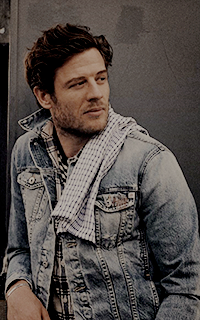 Luke Danvers