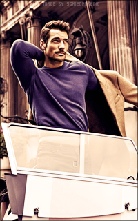 David Gandy WECHgkPr_o