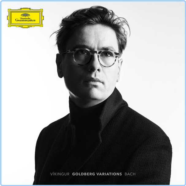 Víkingur Ólafsson J S Bach Goldberg Variations (2023) Classica Flac 24 192 KgKpreEe_o