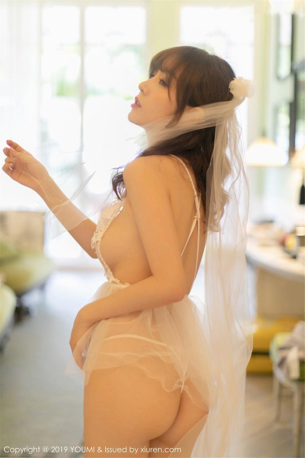 [YouMi尤蜜荟] 2019.07.26 Vol.333 王雨纯(38)
