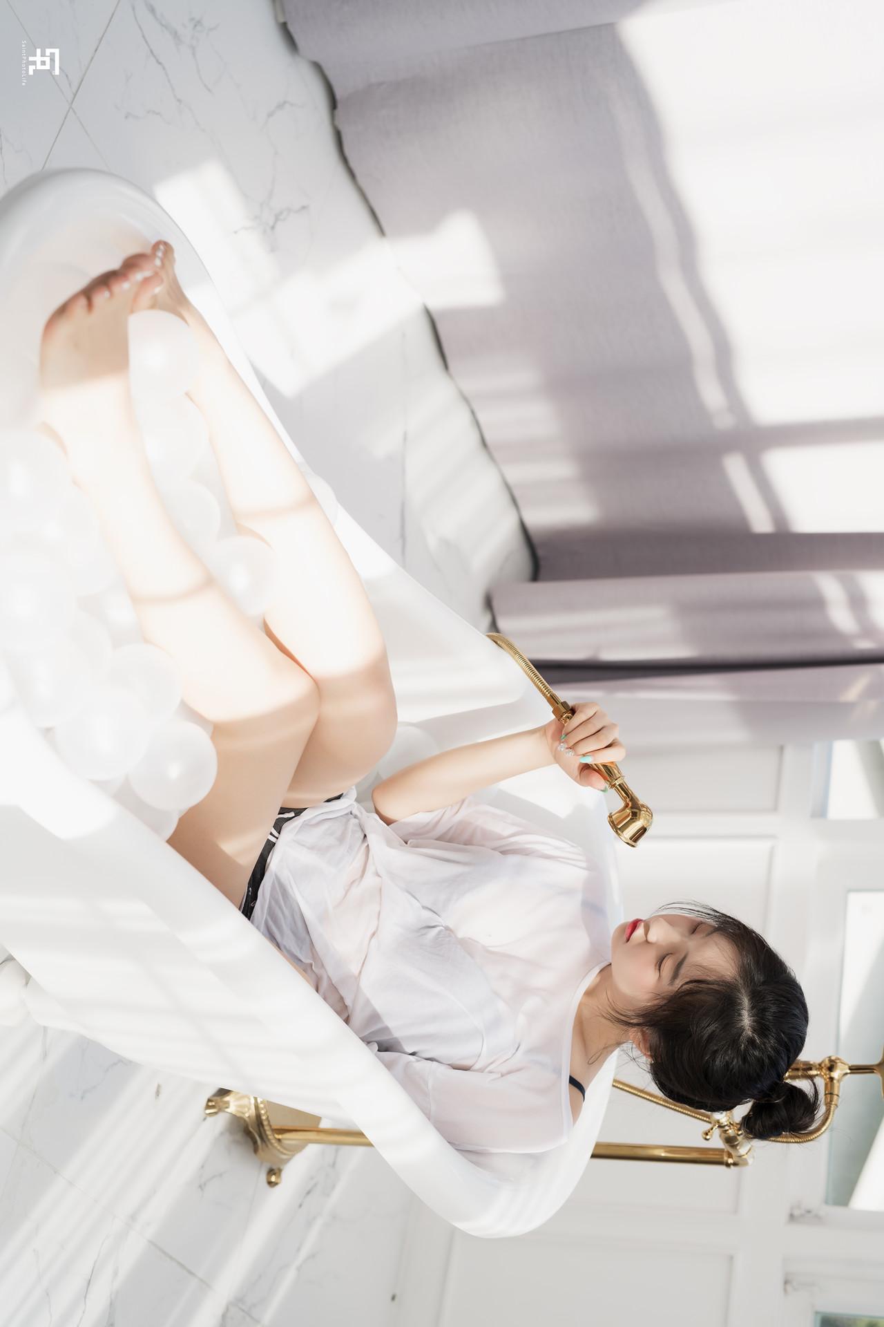 Shin Jae-Eun 신재은, Saint PhotoLife “Zenny’s daily life”(38)
