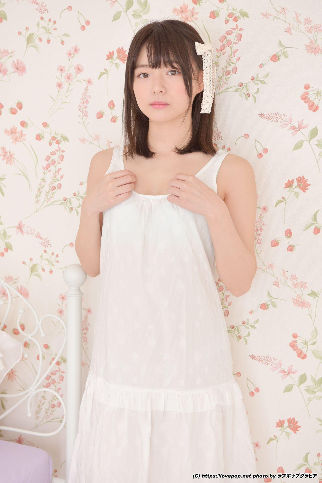 Tsubasa Haduki 葉月つばさ Photoset 12 [LOVEPOP] 写真集(20)