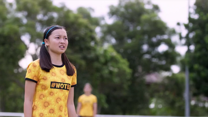 Back Of The Net (2019) HDRip XviD AC3-EVO Back Of The Net (2019) HDRip XviD AC3-EVO