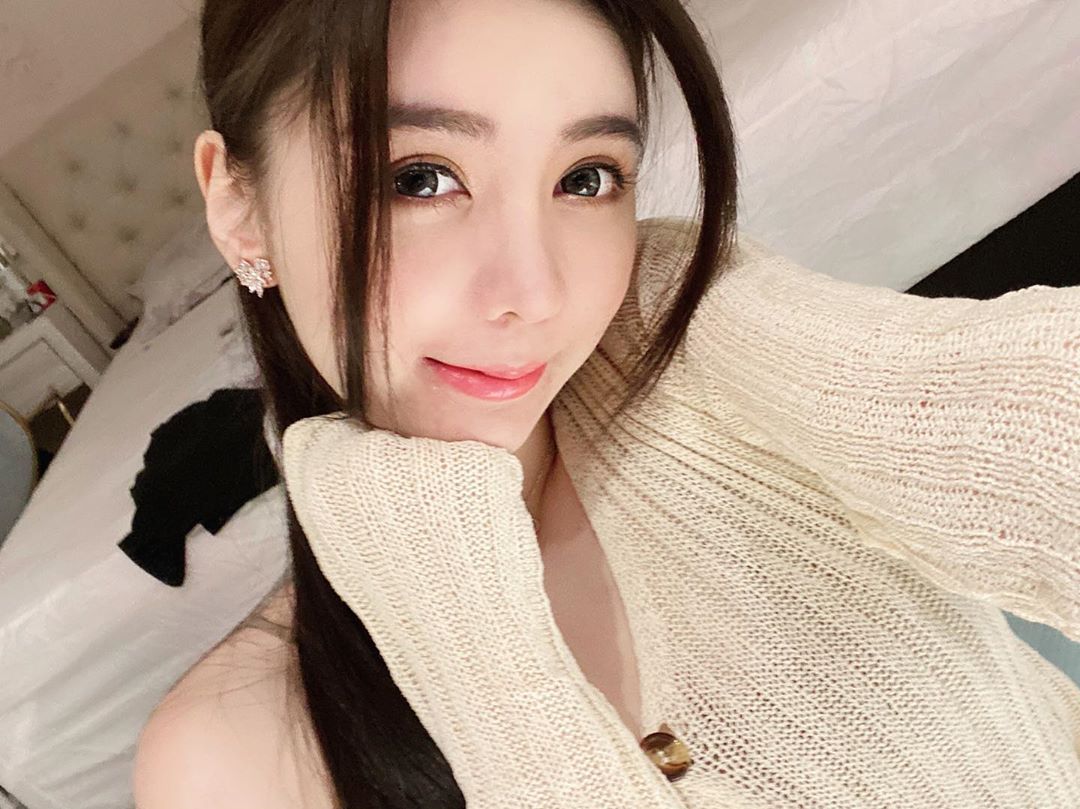 IG正妹—黃可比 587F9eEM o - IG正妹—黃可比