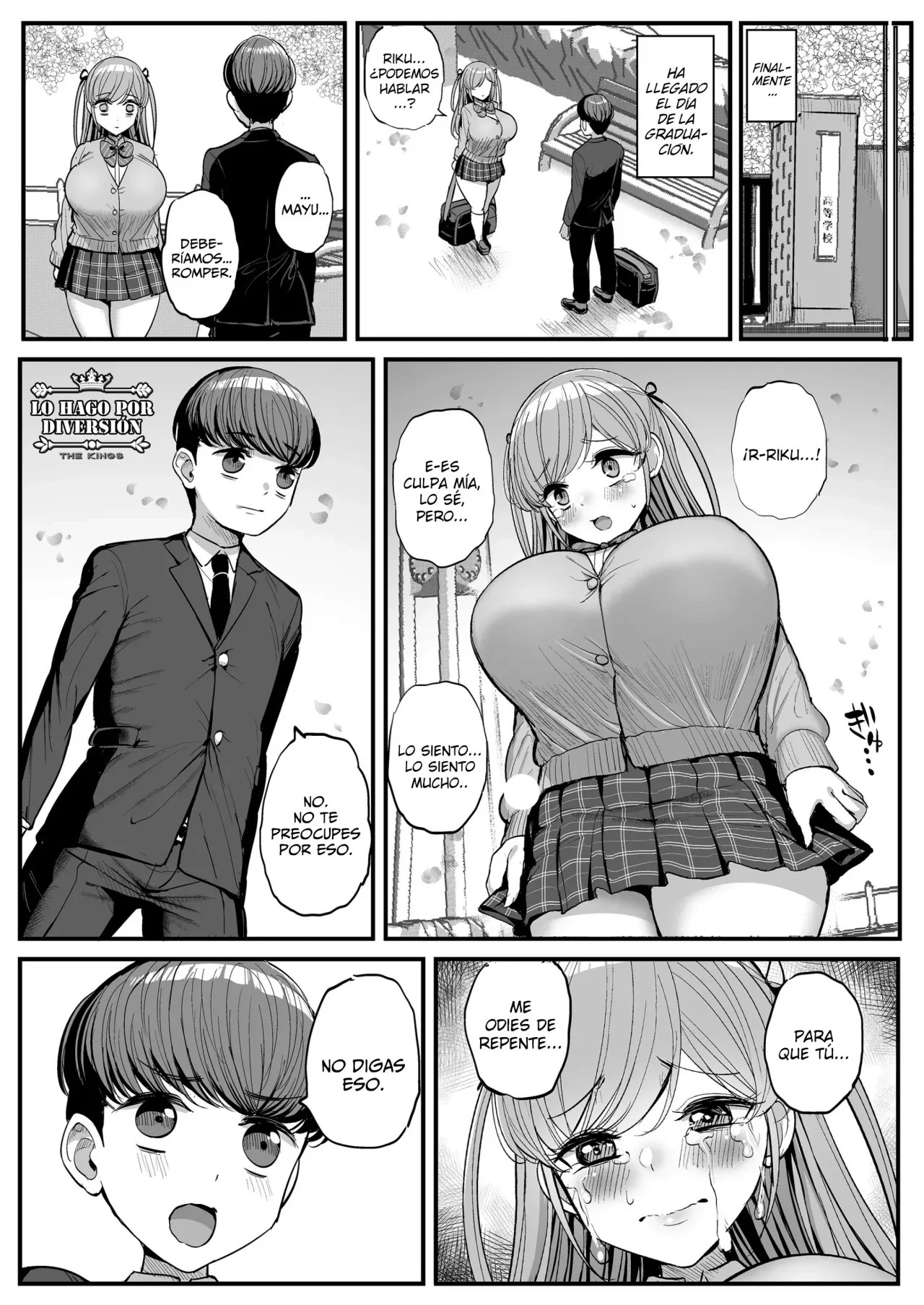 Minimum Kanojo Wa Oyaji No Seidorei - Completo - 135