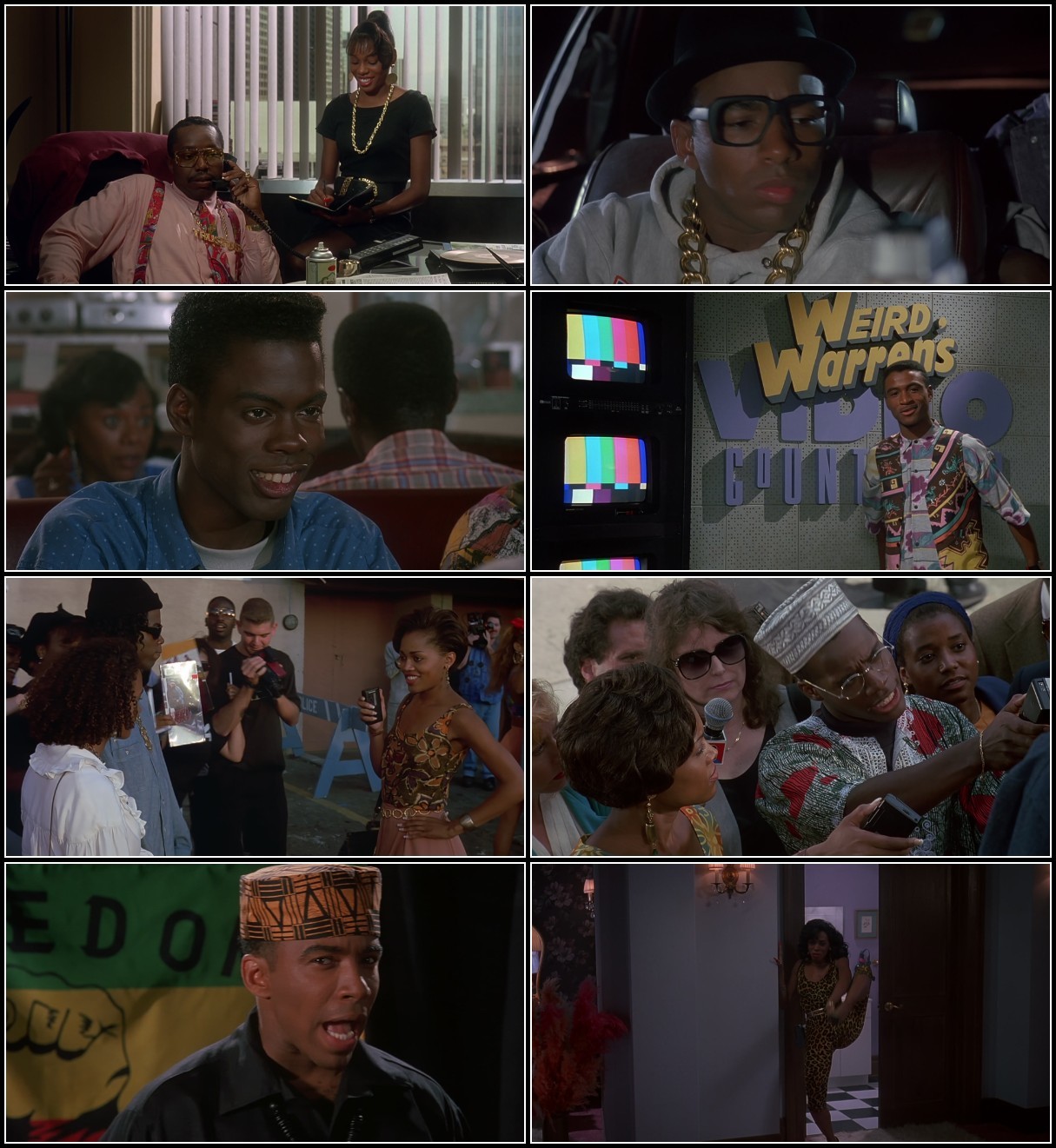 CB4 [1993] 1080p BluRay HEVC x265 10Bit AC3 (UKBandit) CVtYptvD_o