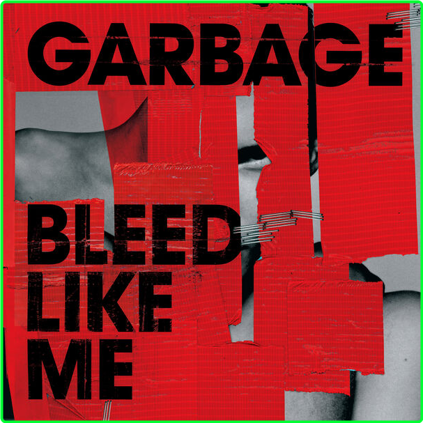 Garbage Betcha B Side (2024) Remaster (2024) 24Bit 96kHz [FLAC] AKPOaq9p_o