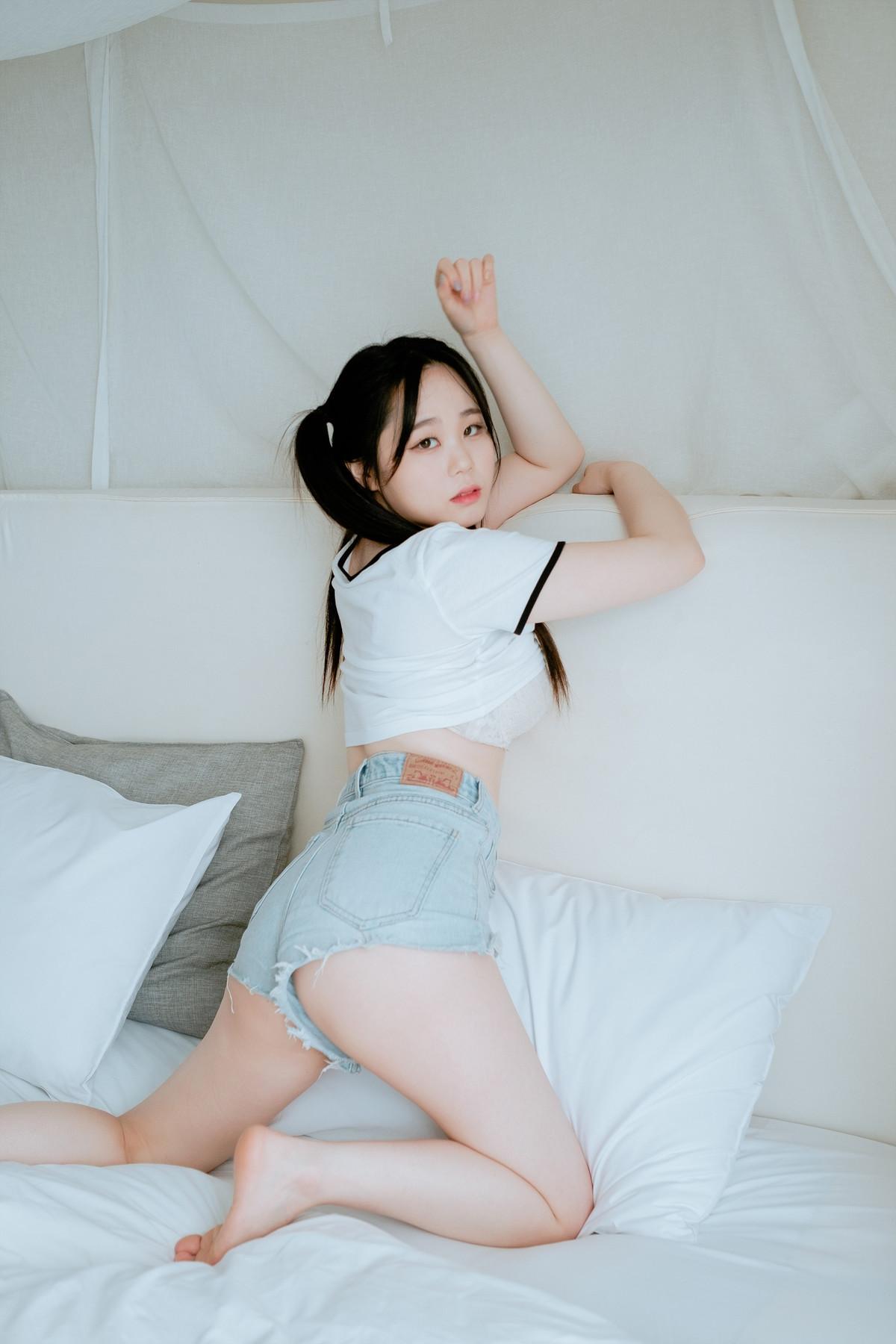 Suyeon 수연, PUSSYLET Vol.54 First Time Set.01(25)