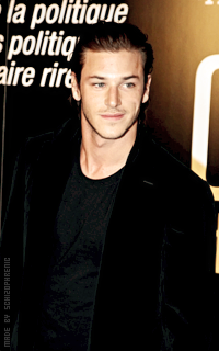 Gaspard Ulliel VwtNmye8_o