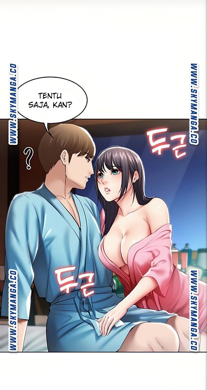 Komik Boarding Diary Chapter 47 page 40
