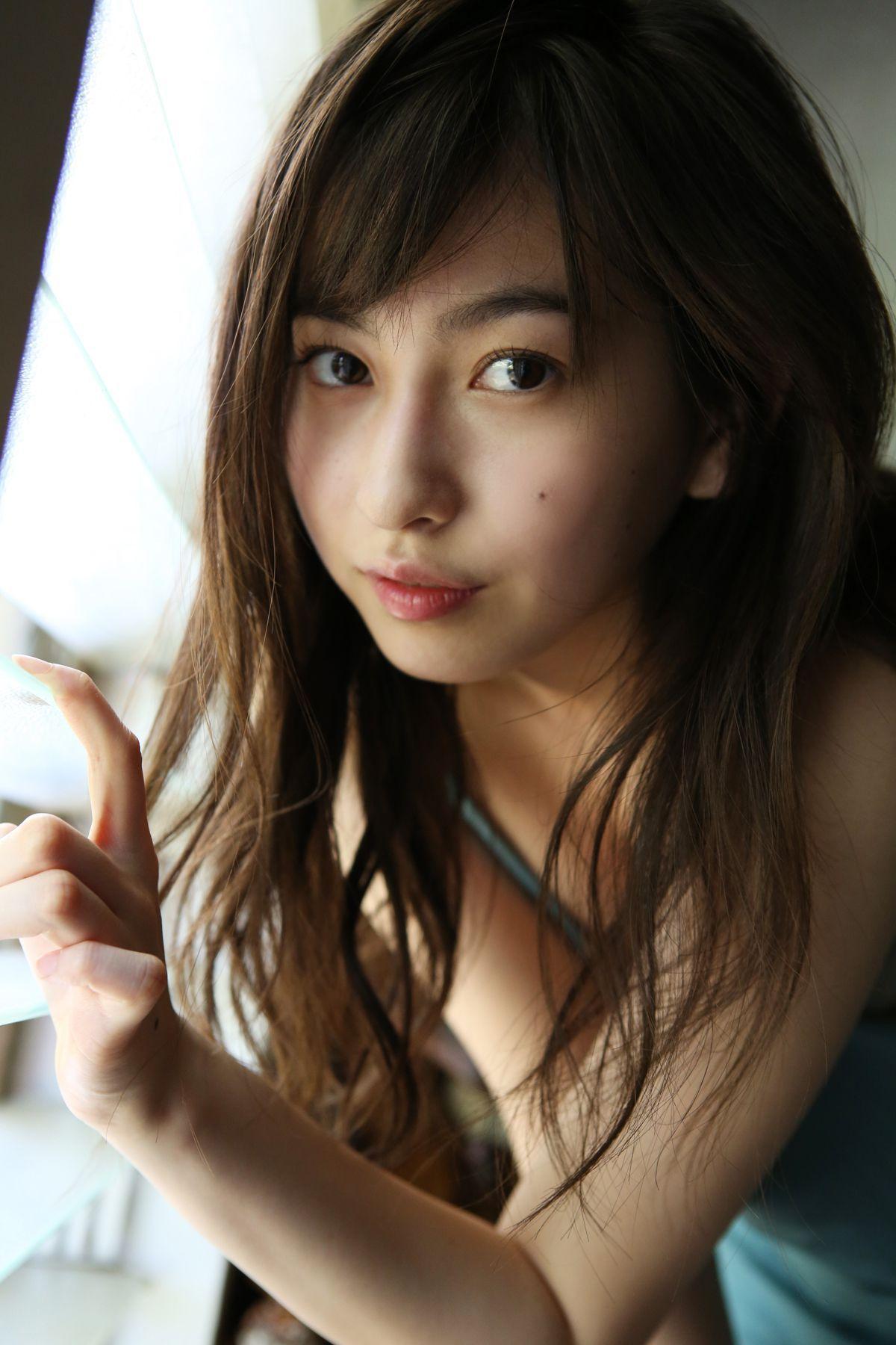 植村亚加莉/植村あかり Akari Uemura [Hello! Project Digital Books] Vol.150 写真集(48)