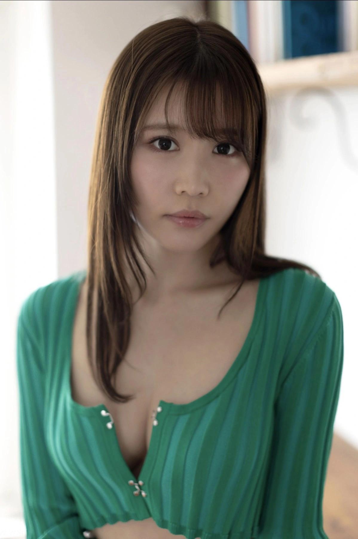 Yuka Kohinata 小日向ゆか, FLASHデジタル写真集 「SEXYの向こう側」 Set.02(1)