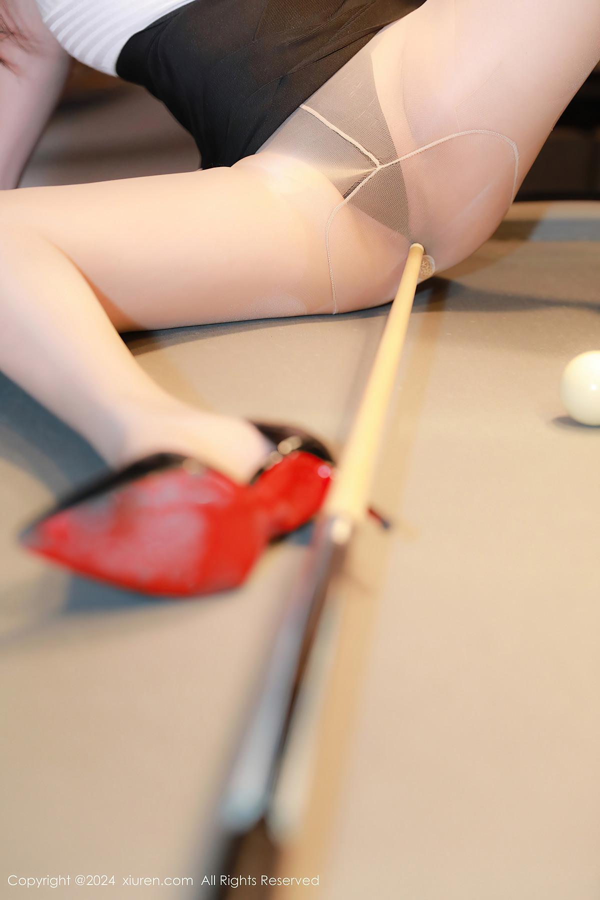 XiuRen秀人网 No.8505 王婉悠Queen(10)