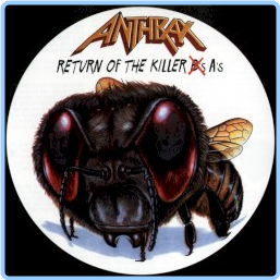 Anthrax Return Of The Killer A's Bonus Track (1999) [FLAC] 88 YkjzPlMv_o