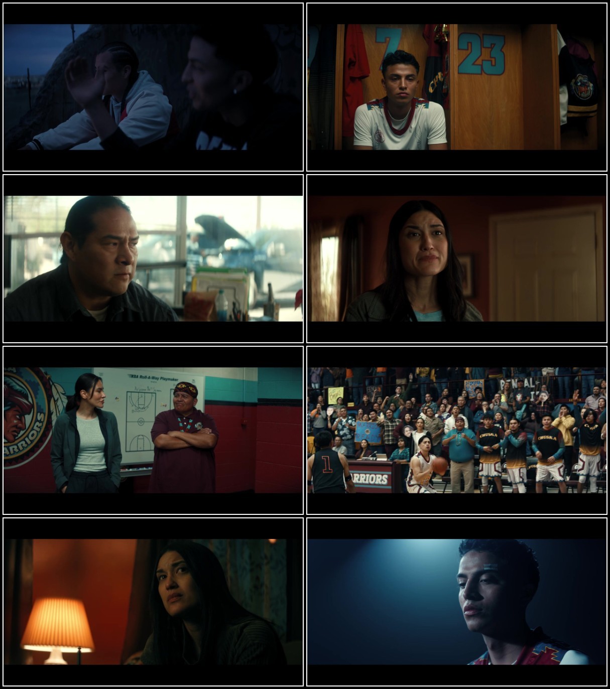 Rez Ball (2024) mkv 720p WEB-DL DDP 5 1 iTA ENG H264 - FHC Lszrm0z8_o