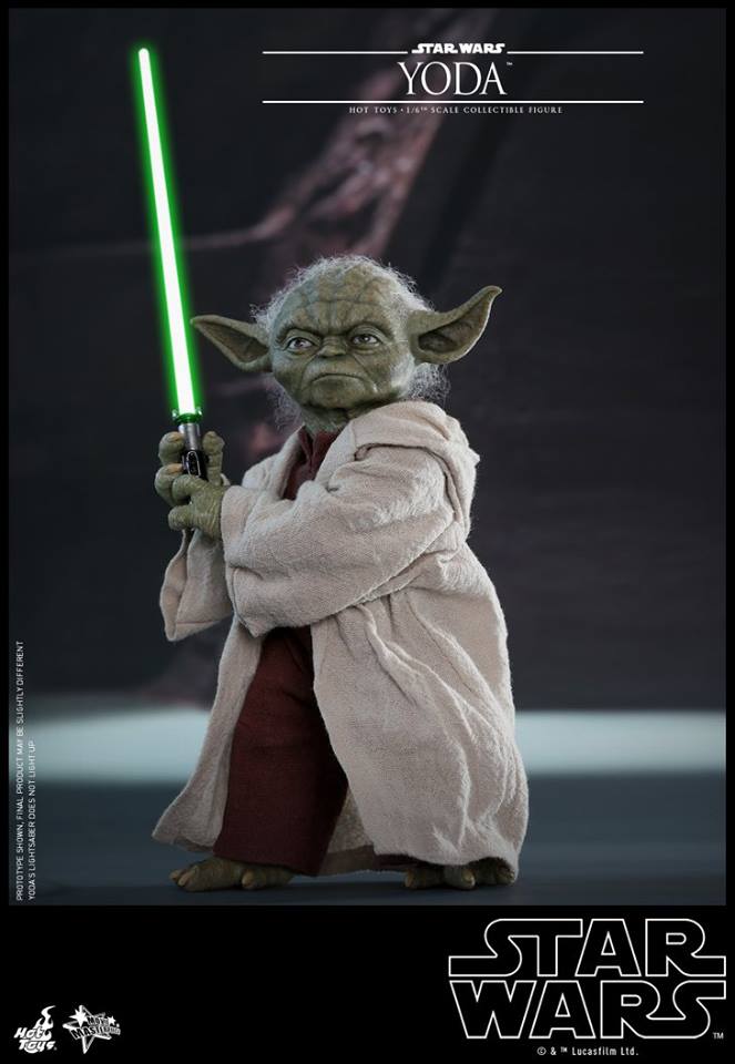 Star Wars : Episode II – Attack of the Clones : 1/6 Yoda (Hot Toys) PrS8wwyc_o