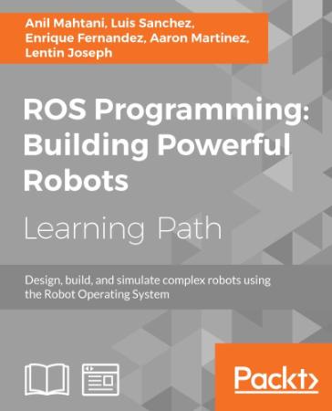 ROS Programming Lentin Joseph