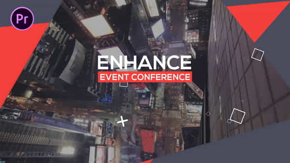Enhance Event Promotion | Essential - VideoHive 23405031