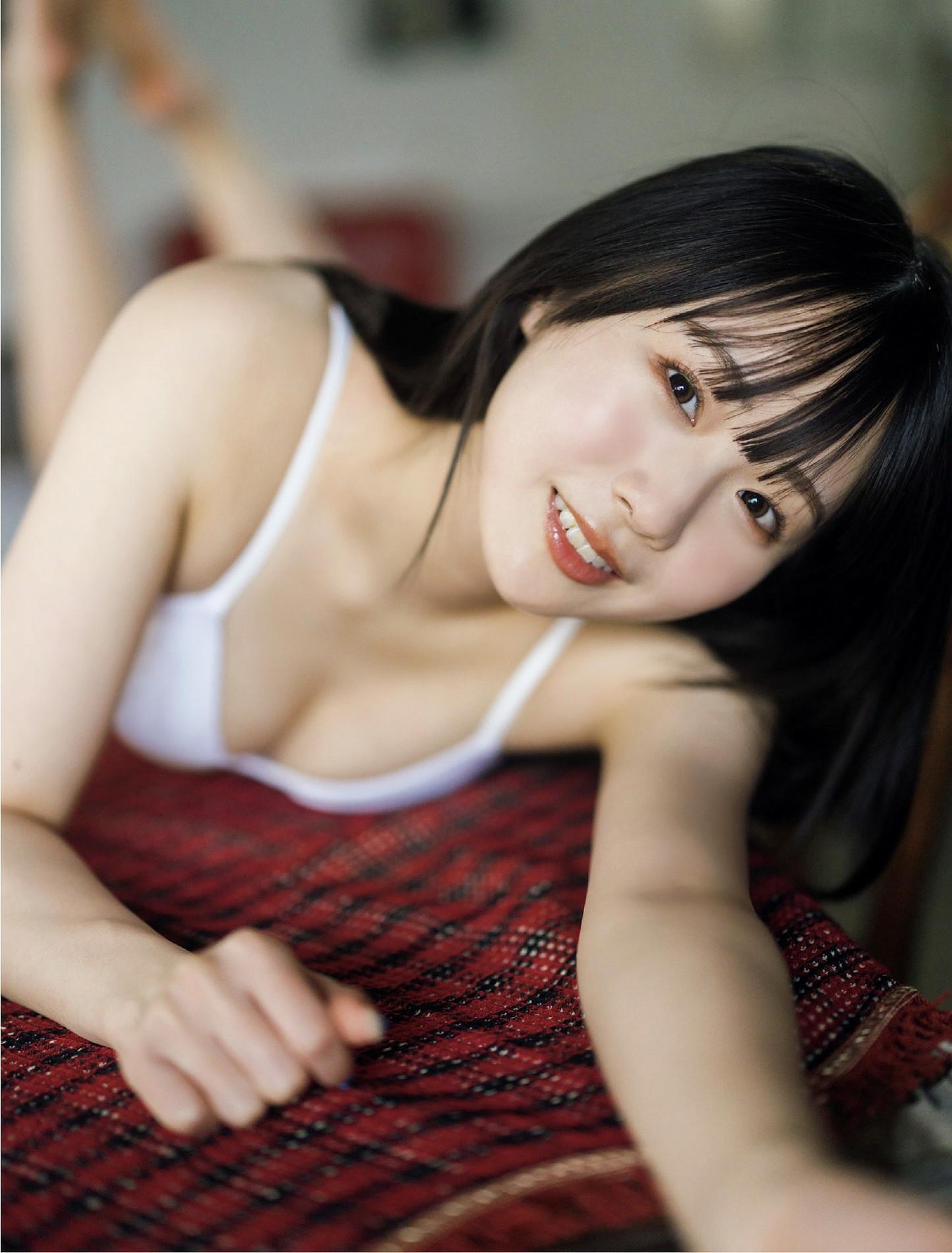 Mei Hirasawa 平澤芽衣, FLASH 2025.07.15 (フラッシュ 2025年7月15日号)(3)