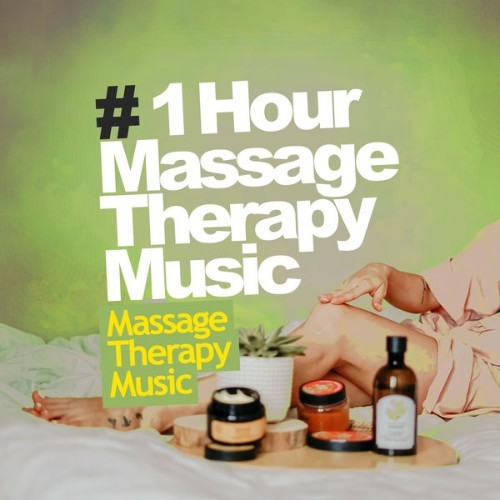 Massage Therapy Music - # 1 Hour Massage Therapy Music - 2019