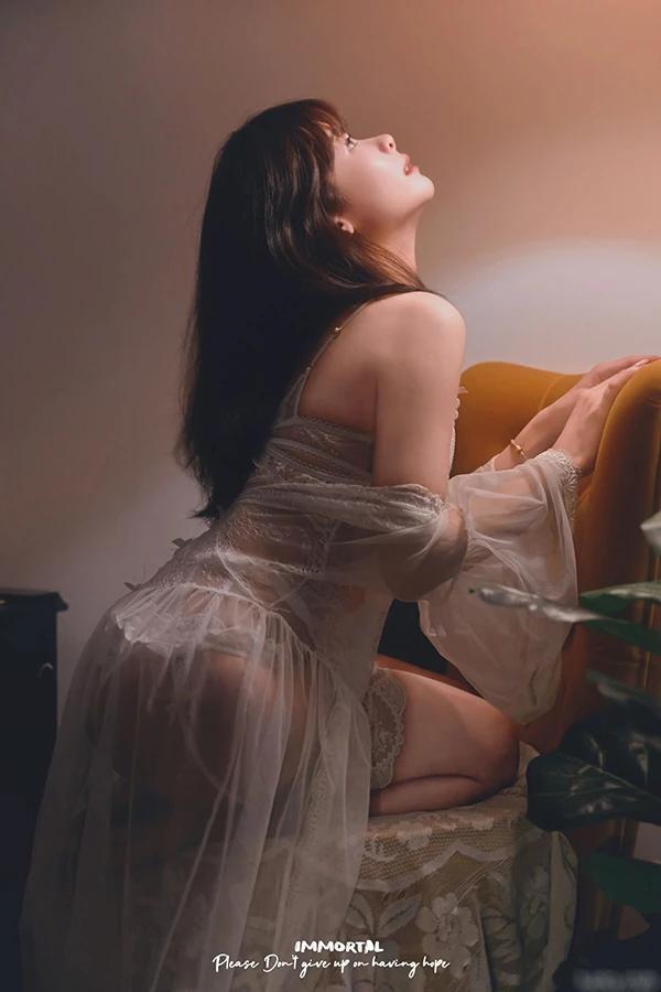 摄影师Immortal 出品美女无圣光人体图集2(17)