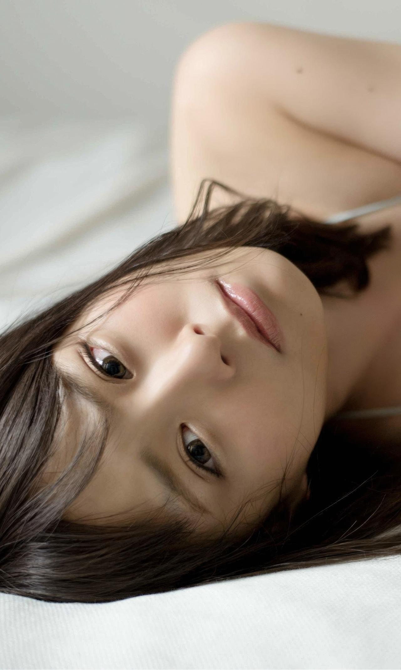 Rena Sato 佐藤麗奈, 週プレ Photo Book 「不思議の国のさとれな」 Set.01(19)