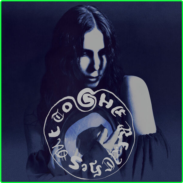 Chelsea Wolfe She Reaches Out To She Reaches Out To She (2024) 24Bit 96kHz [FLAC] 8DFID09A_o