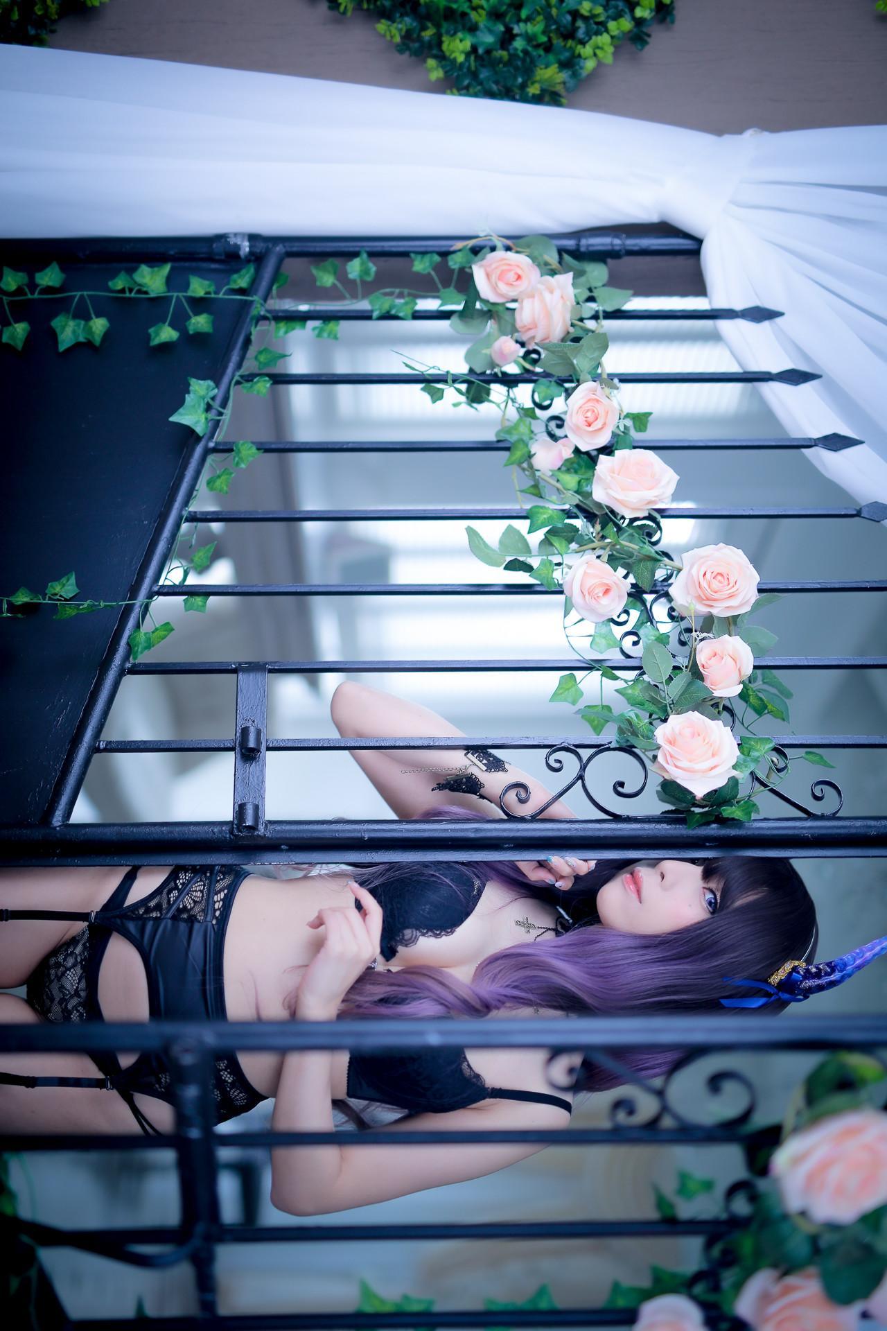 Saki Miyamoto 宮本彩希, 写真集 「ゆめゆめ彩希ゅばす」 Set.01(10)