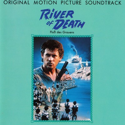River Of Death Soundtrack