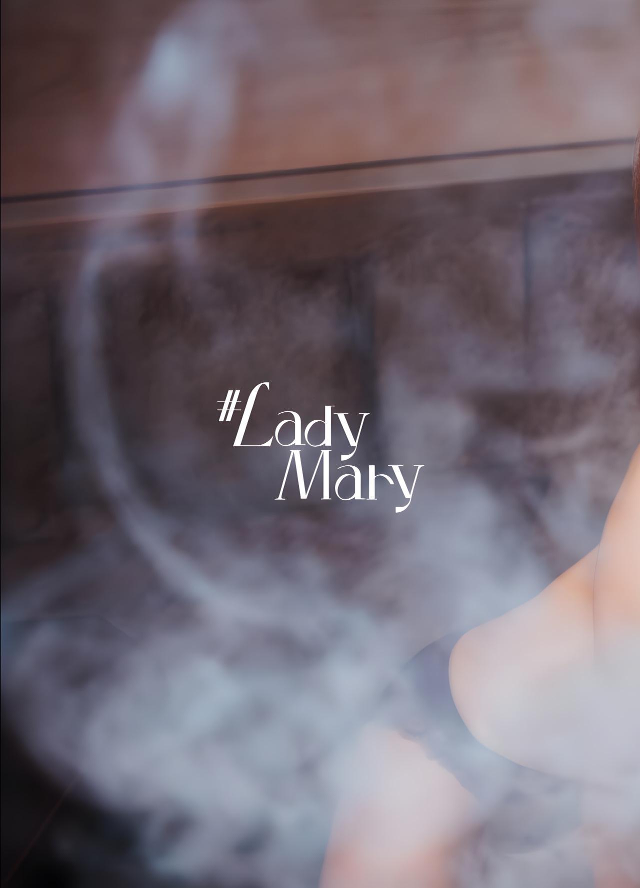 Airi Kijima 希島あいり, デジタル写真集 #LadyMary Set.03(14)