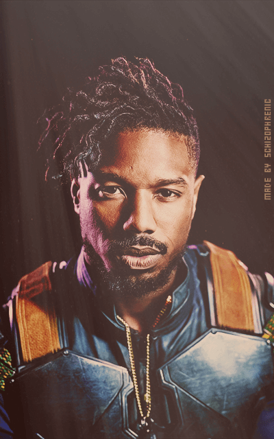 Michael B. Jordan HVR3Racc_o