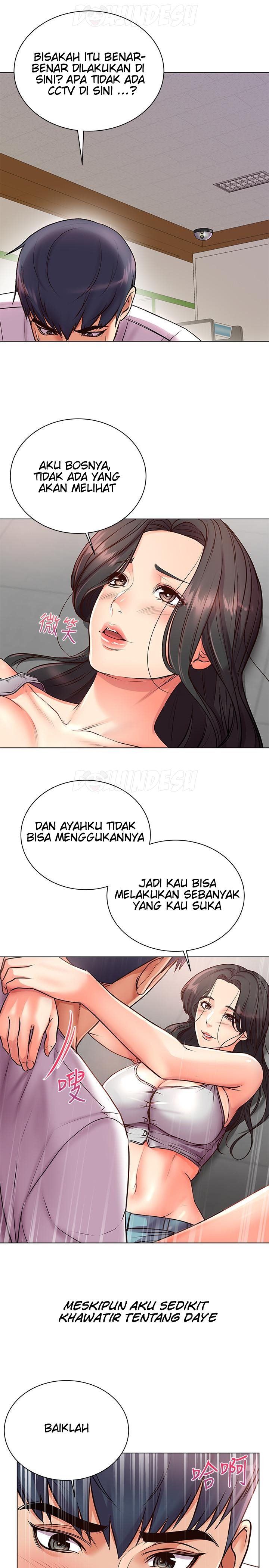 Komik Eunhye Super Chapter 36 page 18