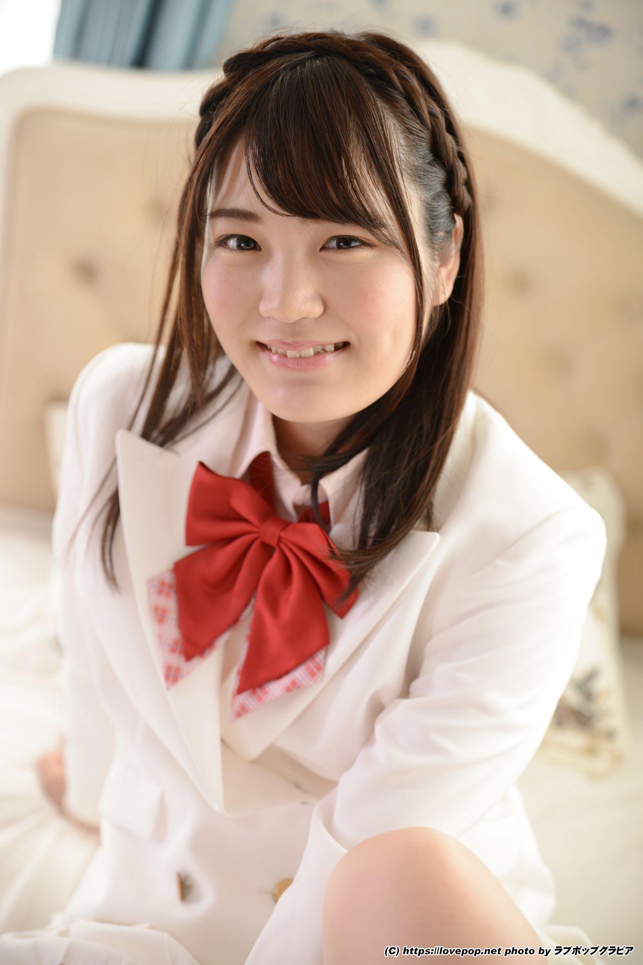 [LOVEPOP] Nozomi Shirakawa 白河希美 Photoset 04 写真集(57)