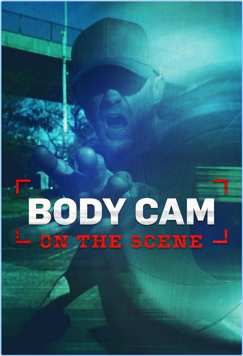 Body CAM On The Scene S03E16 [1080p] (x265) [6 CH] 7wlPGNvk_o