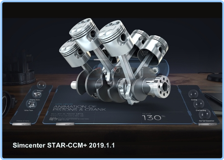 Siemens Star CCM+ 2402.0001 V19.02.012 R8 Double Precision X64 Multilingual YuqWDswR_o