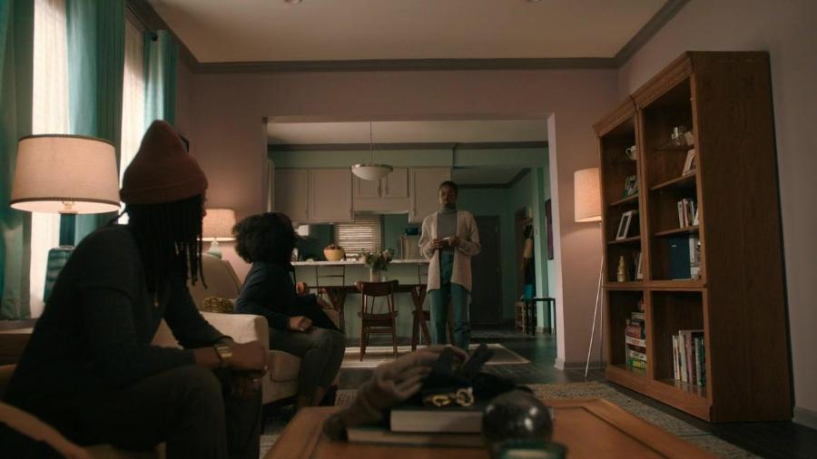 The Chi S03E09 Lackin 720p AMZN WEBRip DDP5 1 x264-NTb The Chi S03E09 Lackin 720p AMZN WEBRip DDP5 1 x264-NTb