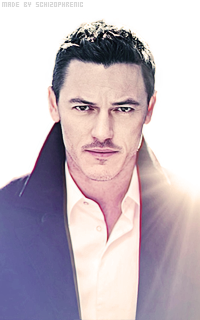 Luke Evans VIj4csFP_o