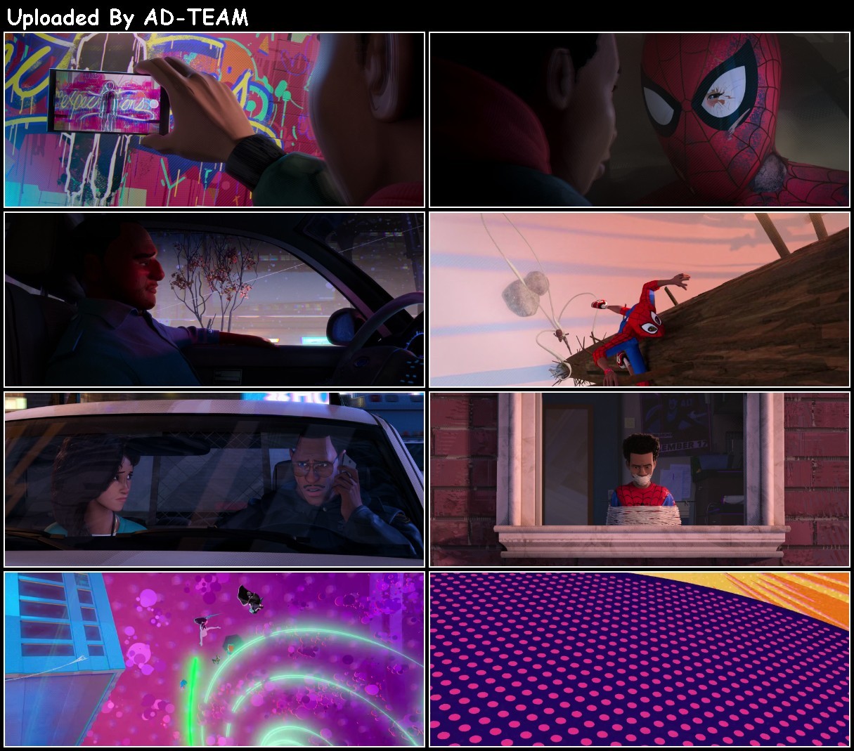 Spider-Man InTo The Spider Verse (2018) 1080p BluRay DDP5 1 x265 10bit-GalaxyRG265 3pfCYjiL_o