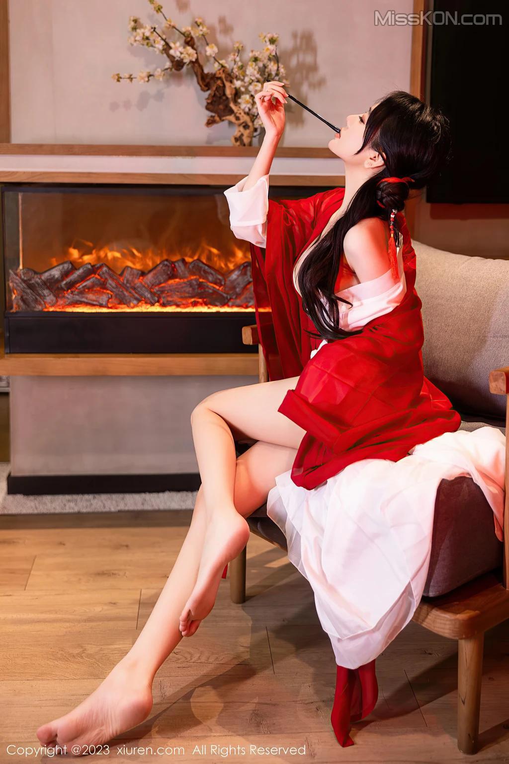 XIUREN No.7189 – 7196 (679 photos)(337)
