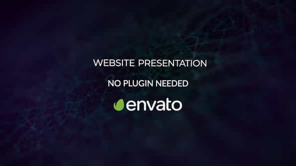 Website Presentation | After Effects - VideoHive 23931759